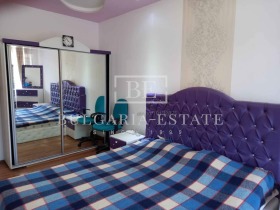 2-СТАЕН, 54 m2 - Holmes.bg 2-СТАЕН, 54 m2