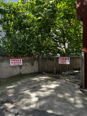 ГАРАЖ, ПАРКОМЯСТО, 40 m2 - Holmes.bg ГАРАЖ, ПАРКОМЯСТО, 40 m2