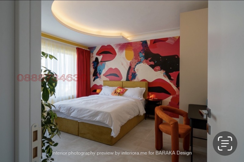 Под наем 2-СТАЕН, град София, Център • 990 € • 36116302 1 — Holmes.bg Под наем 2-СТАЕН, град София, Център • 990 € • 36116302 1