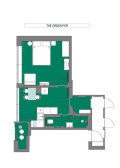 Под наем 2-СТАЕН, град София, Център • 990 € • 36116302 9 — Holmes.bg Под наем 2-СТАЕН, град София, Център • 990 € • 36116302 9