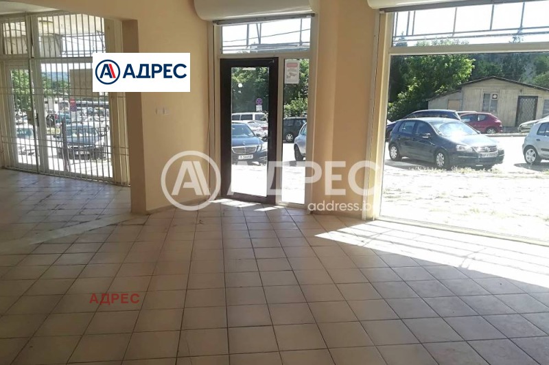 Под наем МАГАЗИН, град Варна, ЖП Гара • 700 € • 20606456 1 — Holmes.bg Под наем МАГАЗИН, град Варна, ЖП Гара • 700 € • 20606456 1