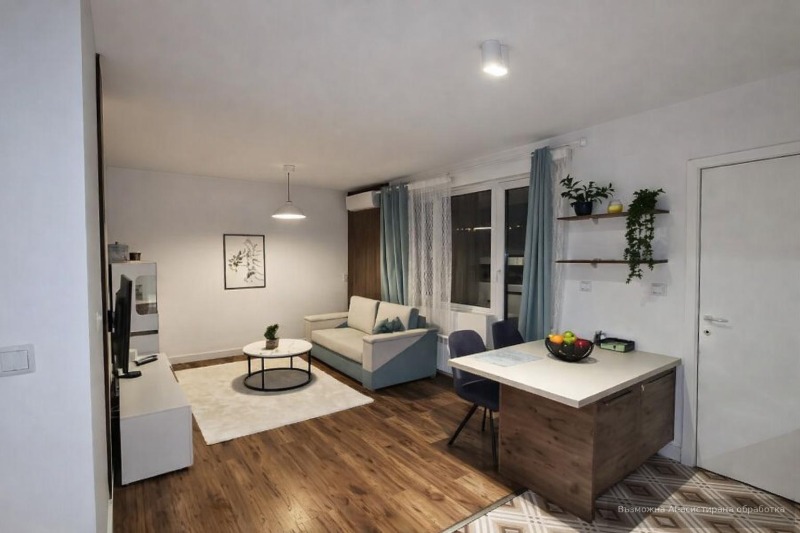 Под наем 2-СТАЕН, град София, Витоша • 750 € / 1466.87 лв. • 10661211 1 — Holmes.bg Под наем 2-СТАЕН, град София, Витоша • 750 € / 1466.87 лв. • 10661211 1