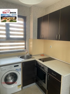 1-СТАЕН, 36 m2 - Holmes.bg 1-СТАЕН, 36 m2