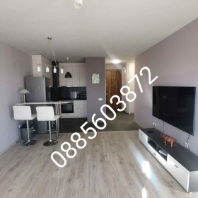 Дава под наем 2-стаен, град София