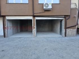 ГАРАЖ, ПАРКОМЯСТО, 28 m2 - Holmes.bg ГАРАЖ, ПАРКОМЯСТО, 28 m2