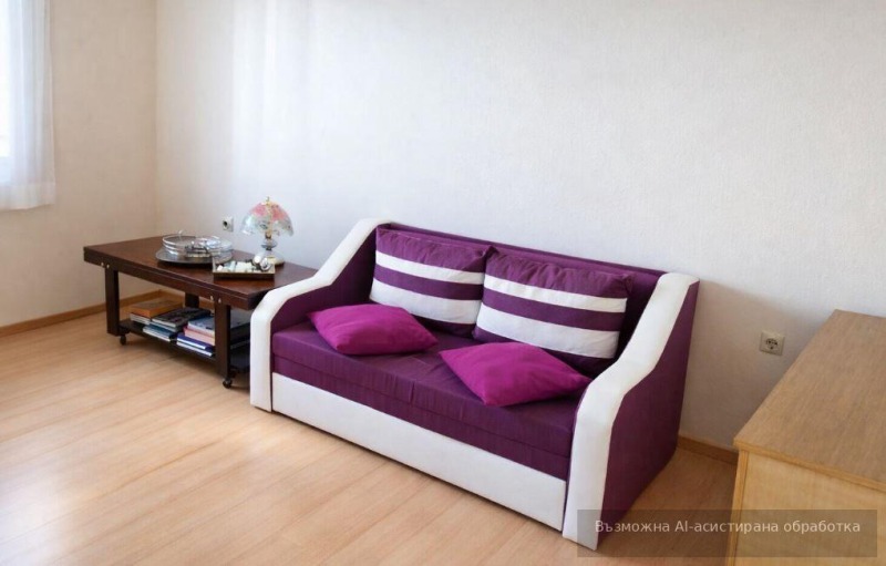 Под наем 3-СТАЕН, град Варна, Завод Дружба • 490 € / 958.36 лв. • 11566171 1 — Holmes.bg Под наем 3-СТАЕН, град Варна, Завод Дружба • 490 € / 958.36 лв. • 11566171 1