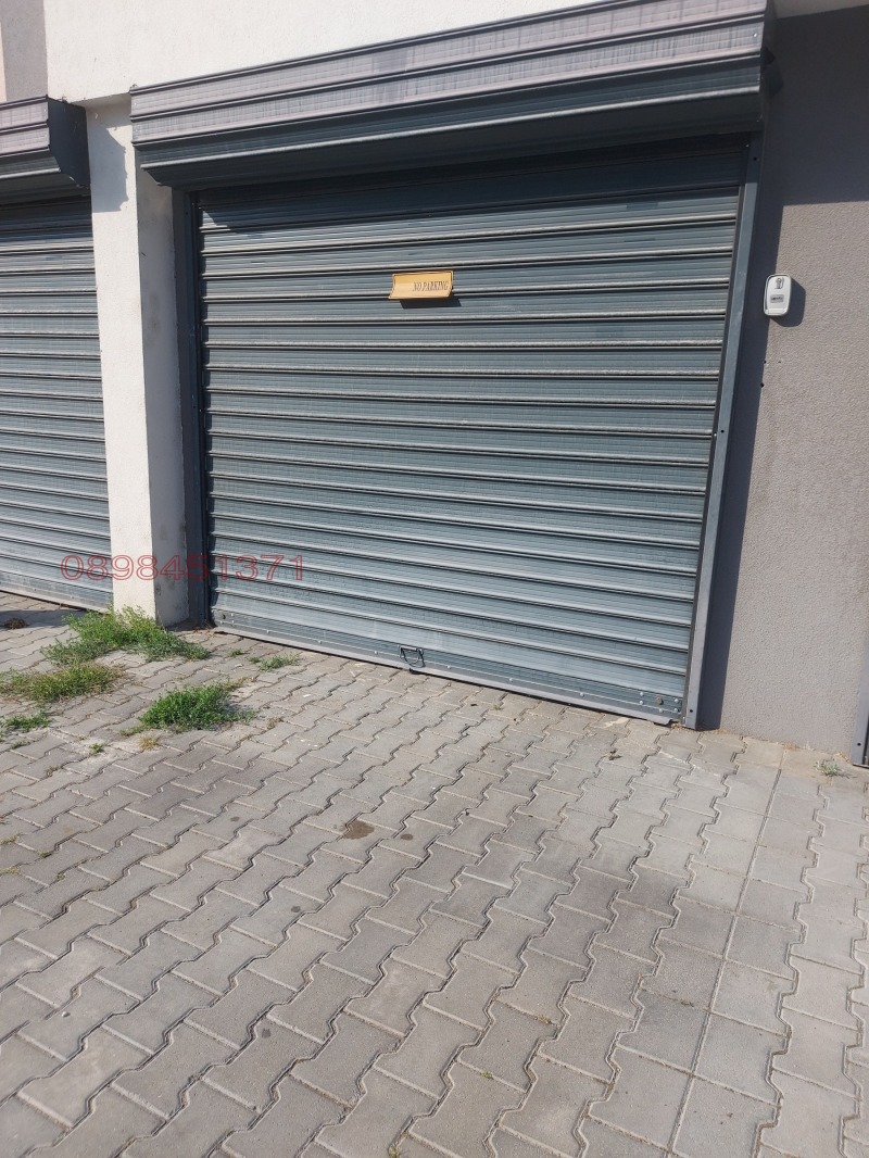 Под наем ГАРАЖ, ПАРКОМЯСТО, град Стара Загора, Самара 3 • 150 € • 24058180 1 — Holmes.bg Под наем ГАРАЖ, ПАРКОМЯСТО, град Стара Загора, Самара 3 • 150 € • 24058180 1