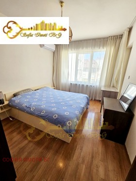 Обява Дава под наем 3-СТАЕН,град София, Манастирски ливади>