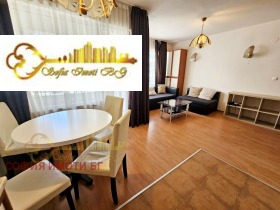 Обява Дава под наем 3-СТАЕН,град София, Манастирски ливади