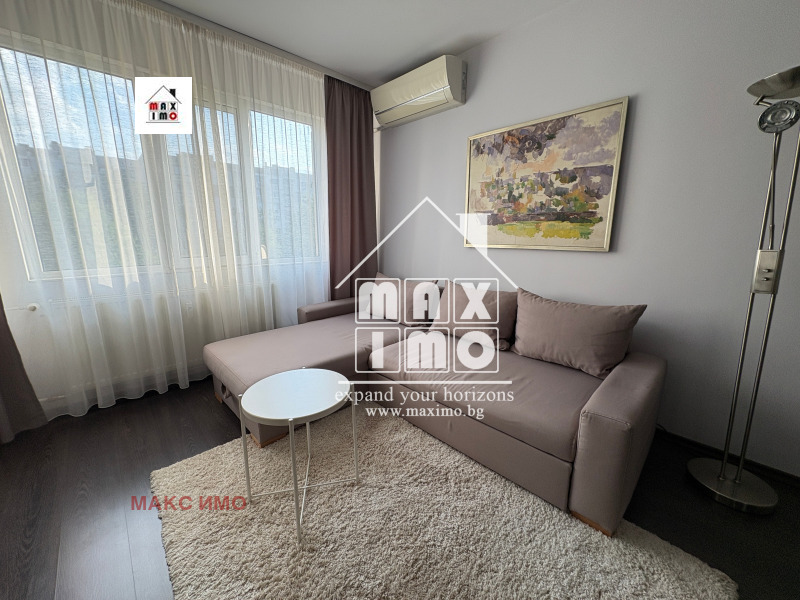 Под наем 2-СТАЕН, град София, Младост 2 • 649 € • 57036510 1 — Holmes.bg Под наем 2-СТАЕН, град София, Младост 2 • 649 € • 57036510 1