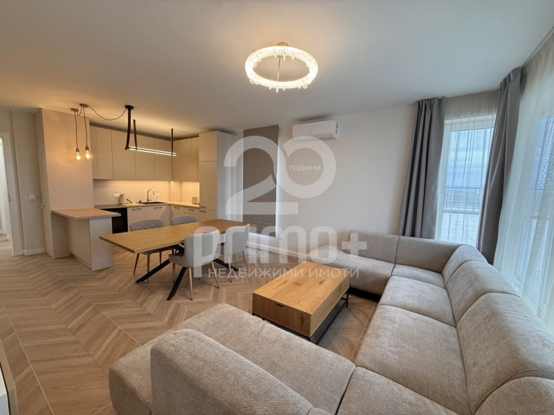 Под наем 3-СТАЕН, град София, Кръстова вада • 1350 € / 2640.37 лв. • 95610947 1 — Holmes.bg Под наем 3-СТАЕН, град София, Кръстова вада • 1350 € / 2640.37 лв. • 95610947 1