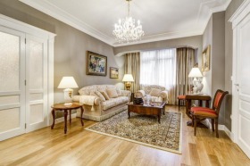 3-СТАЕН, 160 m2 - Holmes.bg 3-СТАЕН, 160 m2