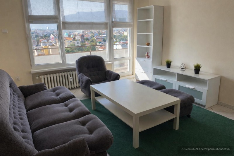 Под наем 2-СТАЕН, град София, Банишора • 549 € • 94356927 1 — Holmes.bg Под наем 2-СТАЕН, град София, Банишора • 549 € • 94356927 1