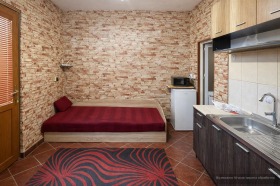 1-СТАЕН, 32 m2 - Holmes.bg 1-СТАЕН, 32 m2