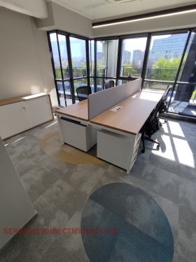 Обява Дава под наем ОФИС,град София, Изток>