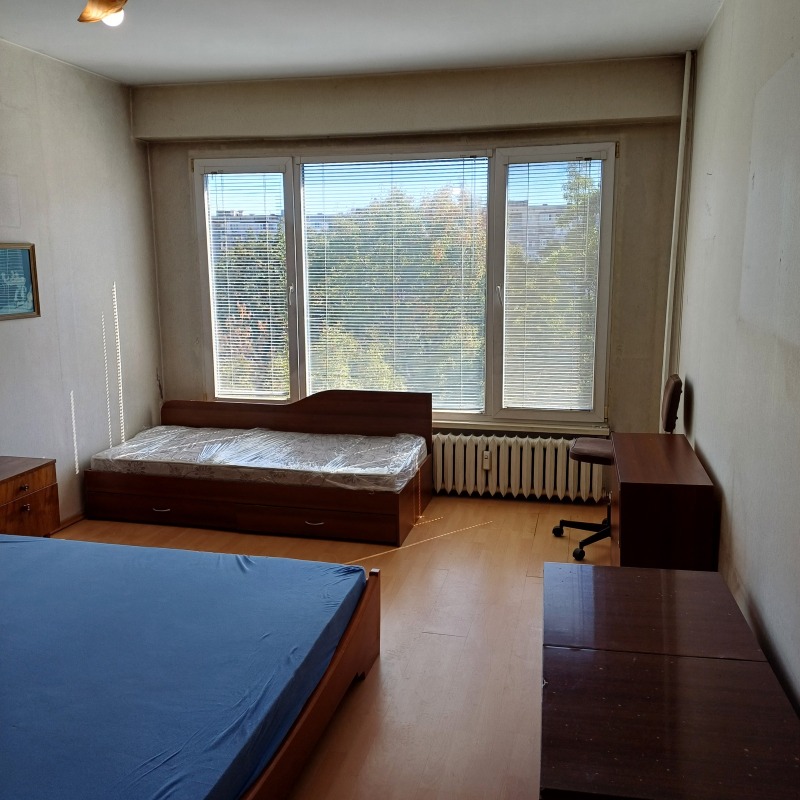 Под наем 1-СТАЕН, град София, Надежда 1 • 425 € • 10111853 1 — Holmes.bg Под наем 1-СТАЕН, град София, Надежда 1 • 425 € • 10111853 1