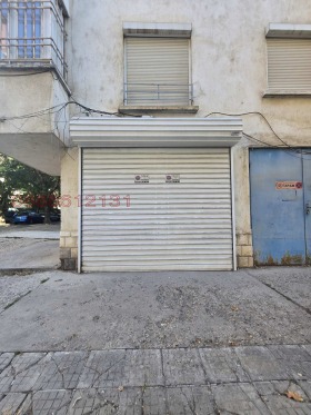 ГАРАЖ, ПАРКОМЯСТО, 20 m2 - Holmes.bg ГАРАЖ, ПАРКОМЯСТО, 20 m2