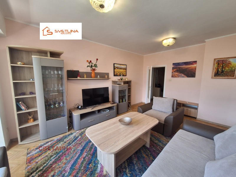 Под наем 3-СТАЕН, град София, Стрелбище • 750 € • 69108556 1 — Holmes.bg Под наем 3-СТАЕН, град София, Стрелбище • 750 € • 69108556 1