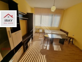 Обява Дава под наем 1-СТАЕН,град Стара Загора, Център