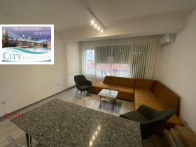 Обява Дава под наем 2-СТАЕН,град Пловдив, Център