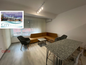Обява Дава под наем 2-СТАЕН,град Пловдив, Център