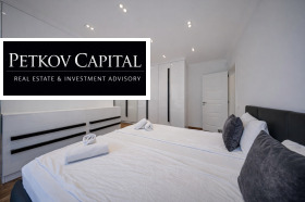 Обява Дава под наем 4-СТАЕН,град София, Градина>