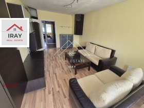 Обява Дава под наем МНОГОСТАЕН,град Стара Загора, Железник - изток