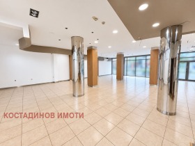 Обява Дава под наем МАГАЗИН,град Пловдив, Коматевски възел>