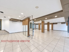 Обява Дава под наем МАГАЗИН,град Пловдив, Коматевски възел