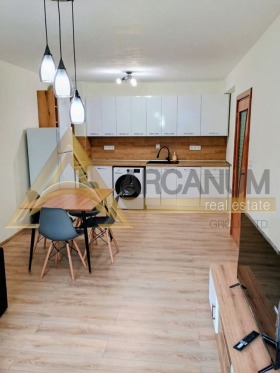 2-СТАЕН, 60 m2 - Holmes.bg 2-СТАЕН, 60 m2