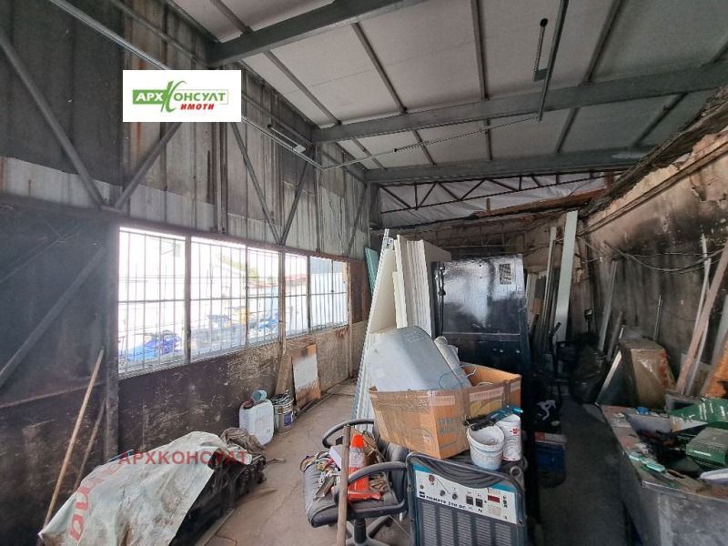 Под наем СКЛАД, град София, Левски • 642 € • 85218352 1 — Holmes.bg Под наем СКЛАД, град София, Левски • 642 € • 85218352 1