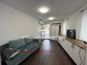 1-СТАЕН, 37 m2 - Holmes.bg 1-СТАЕН, 37 m2