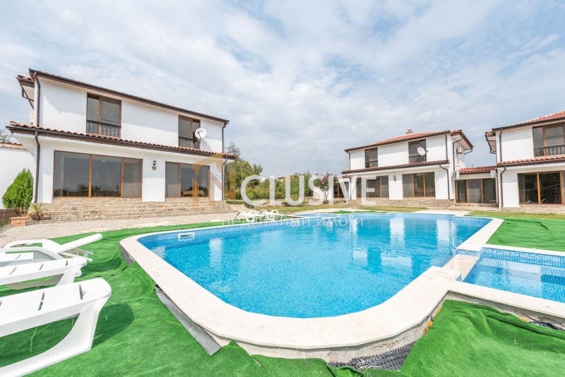 K pronájmu Dům Varna , m-t Gorna Traka , 250 m2 | 47640904 — Imoti.info K pronájmu Dům Varna , m-t Gorna Traka , 250 m2 | 47640904