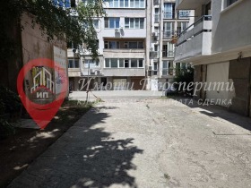 Дава под наем Склад, град София