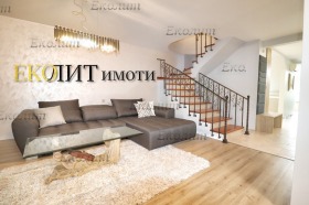 Тристайни апартаменти под наем в град София, Лозенец — страница 9 - изображение 8 