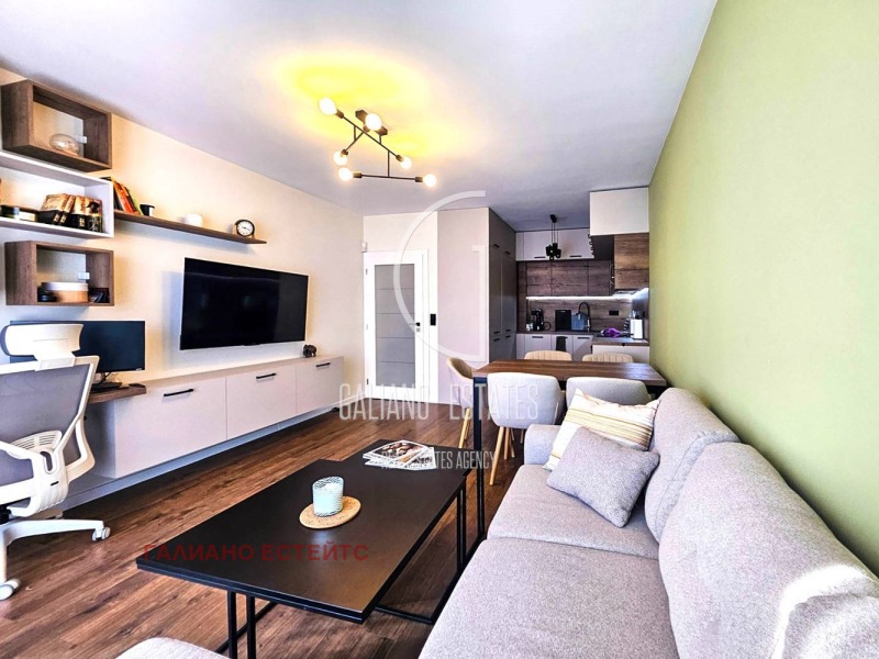 Под наем 2-СТАЕН, град София, Овча купел 2 • 750 € / 1466.87 лв. • 39164570 1 — Holmes.bg Под наем 2-СТАЕН, град София, Овча купел 2 • 750 € / 1466.87 лв. • 39164570 1