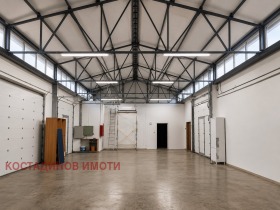 СКЛАД, 220 m2 - Holmes.bg СКЛАД, 220 m2