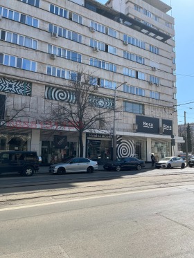 Дава под наем 1-стаен, град София