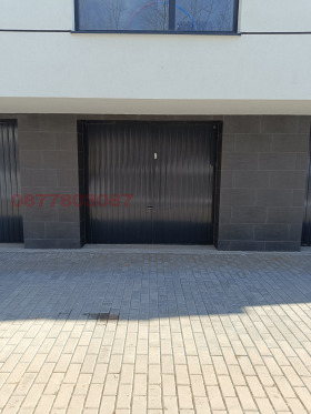 ГАРАЖ, ПАРКОМЯСТО, 20 m2 - Holmes.bg ГАРАЖ, ПАРКОМЯСТО, 20 m2