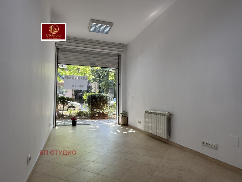 Под наем МАГАЗИН, град София, Медицинска академия • 350 € • 15501973 1 — Holmes.bg Под наем МАГАЗИН, град София, Медицинска академия • 350 € • 15501973 1