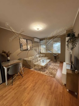2-СТАЕН, 54 m2 - Holmes.bg 2-СТАЕН, 54 m2