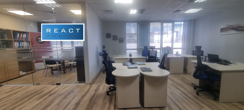 Под наем ОФИС, град София, Младост 4 • 798 € / 1560.75 лв. • 30447575 1 — Holmes.bg Под наем ОФИС, град София, Младост 4 • 798 € / 1560.75 лв. • 30447575 1