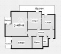 Под наем МНОГОСТАЕН, град София, Белите брези • 1200 € • 82225638 4 — Holmes.bg Под наем МНОГОСТАЕН, град София, Белите брези • 1200 € • 82225638 4