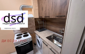 Дава под наем 1-стаен, град София