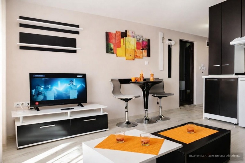 Под наем 1-СТАЕН, град Пловдив, Кършияка • 385 € • 60200428 1 — Holmes.bg Под наем 1-СТАЕН, град Пловдив, Кършияка • 385 € • 60200428 1