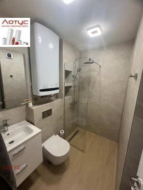 Обява Дава под наем 2-СТАЕН,град Бургас, Център>