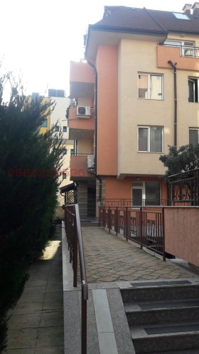 Обява Дава под наем 2-СТАЕН,град София, Овча купел