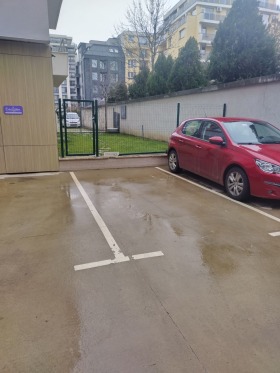 ГАРАЖ, ПАРКОМЯСТО, 13 m2 - Holmes.bg ГАРАЖ, ПАРКОМЯСТО, 13 m2