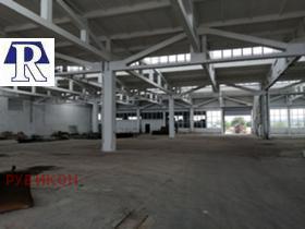Промишлени помещения под наем в област Пловдив - изображение 11 