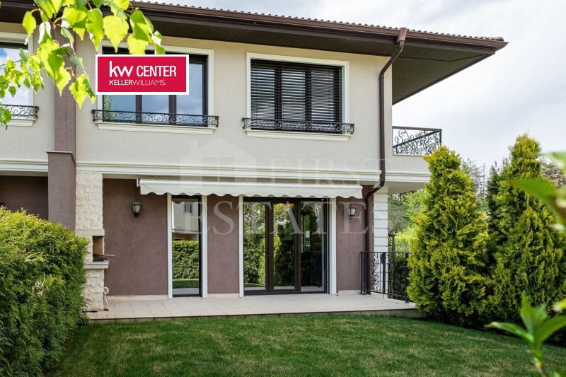 Под наем КЪЩА, град София, Малинова долина • 2300 € / 4498.41 лв. • 21140960 1 — Holmes.bg Под наем КЪЩА, град София, Малинова долина • 2300 € / 4498.41 лв. • 21140960 1